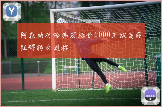 阿森纳对哈弗茨标价6000万欧高薪阻碍转会进程