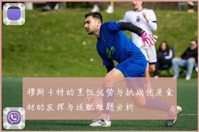 穆斯卡特的烹饪优势与挑战优质食材的发挥与适配难题分析